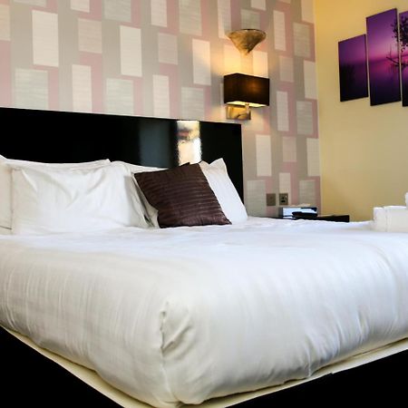 Oak Royal Hotel, Golf And Country Club Chorley  Ngoại thất bức ảnh