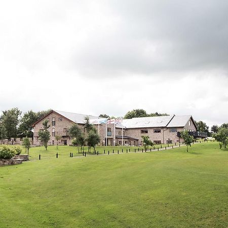Oak Royal Hotel, Golf And Country Club Chorley  Ngoại thất bức ảnh
