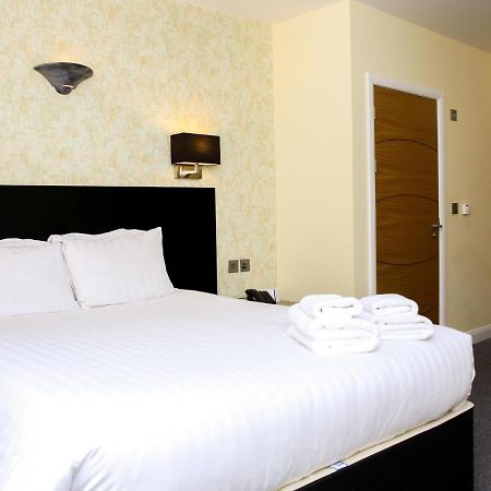 Oak Royal Hotel, Golf And Country Club Chorley  Ngoại thất bức ảnh