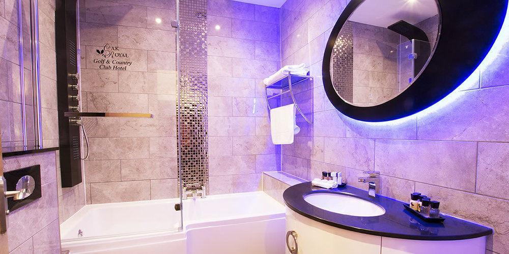 Oak Royal Hotel, Golf And Country Club Chorley  Ngoại thất bức ảnh