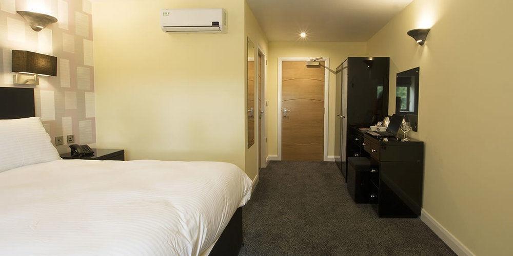 Oak Royal Hotel, Golf And Country Club Chorley  Ngoại thất bức ảnh