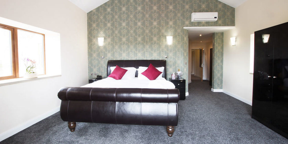 Oak Royal Hotel, Golf And Country Club Chorley  Ngoại thất bức ảnh