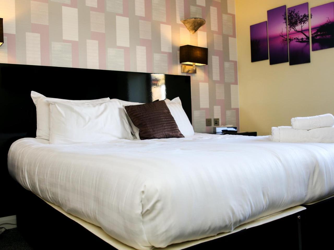 Oak Royal Hotel, Golf And Country Club Chorley  Ngoại thất bức ảnh