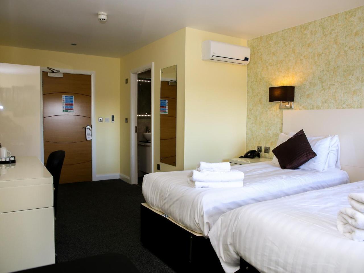 Oak Royal Hotel, Golf And Country Club Chorley  Phòng bức ảnh