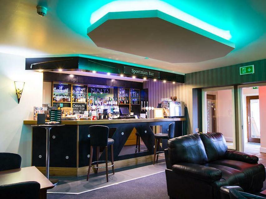 Oak Royal Hotel, Golf And Country Club Chorley  Ngoại thất bức ảnh